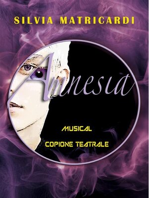 cover image of Amnesia--il musical